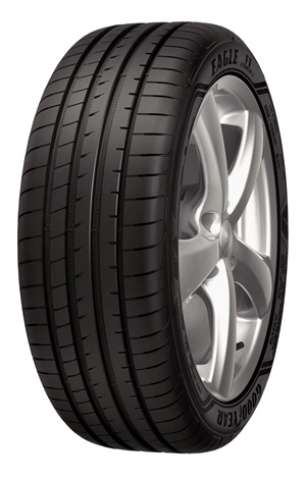 <font face='Tahoma'>Vasaras riepa</font> Goodyear Eagle F1 Asymmetric 3