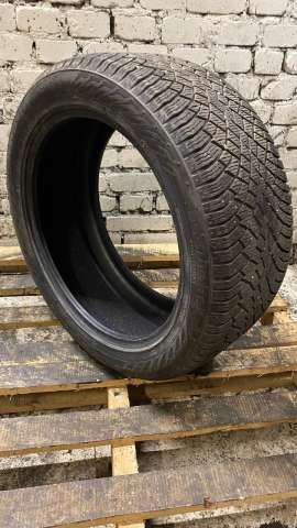 Friction tires Nokian Hakkapeliitta R5 EV
