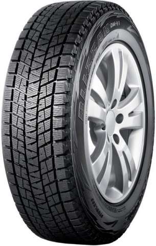 <font face='Tahoma'>Vissezonas riepa</font> Bridgestone BLIZZAK DM-V1