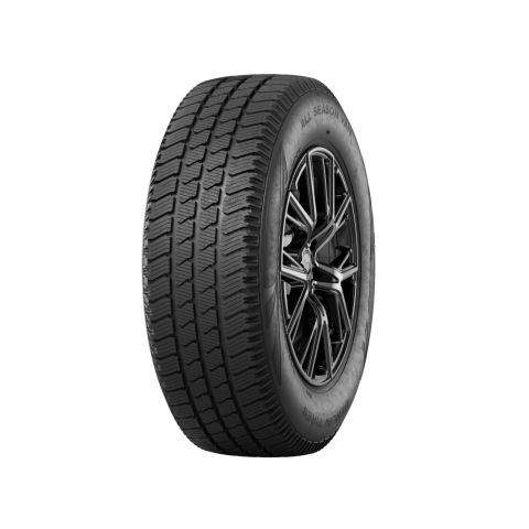 MS Riepa Berlin Tires ALL SEASON VAN