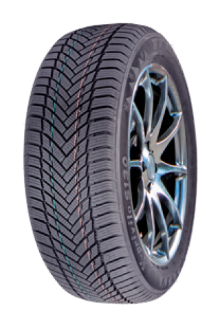 Lamellrehv Tracmax X-Privilo S130