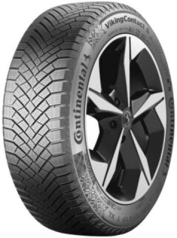 <font face='Tahoma'>Vissezonas riepa</font> Continental Conti Viking Contact 8