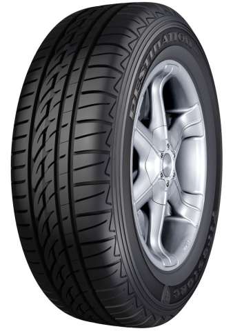 <font face='Tahoma'>Vasaras riepa</font> Firestone Destination HP