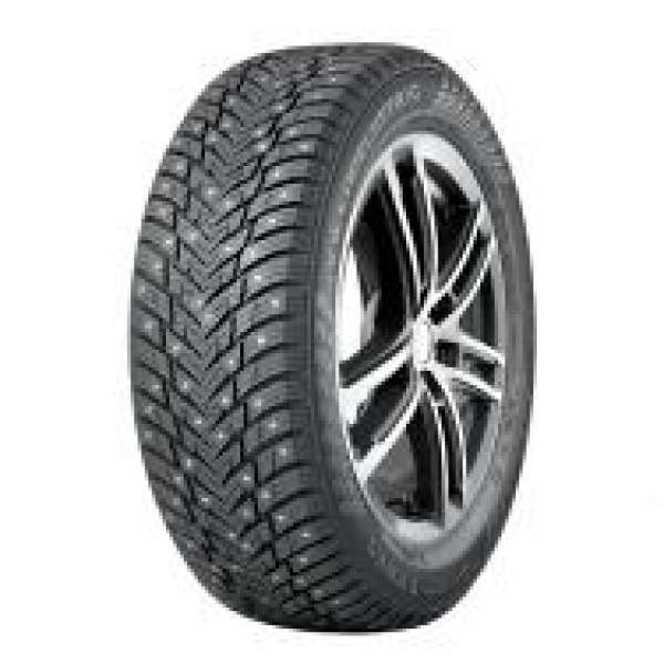 dubbdäck Nokian Hakkapeliitta 10