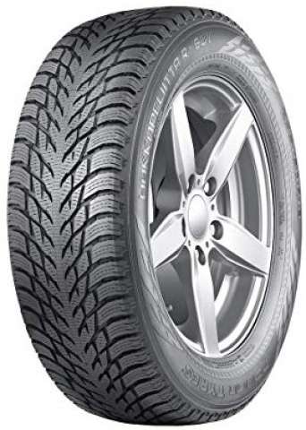 <font face='Tahoma'>Vissezonas riepa</font> Nokian Hakkapeliitta R3