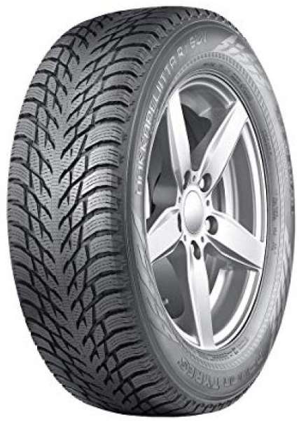 lameller Nokian Hakkapeliitta R3