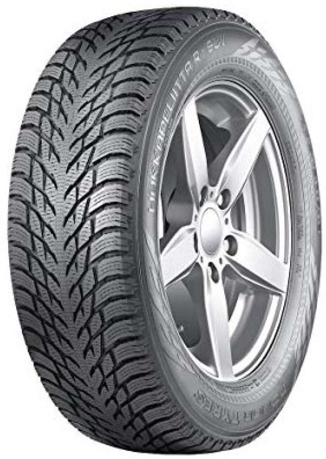 lamellrehv Nokian Hakkapeliitta R3