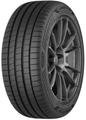 opona letnia Goodyear Eagle F1 Asymmetric 6