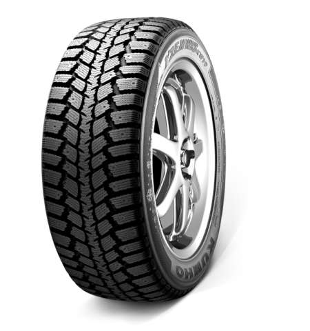 laminuota padanga Kumho Izen XW KW17