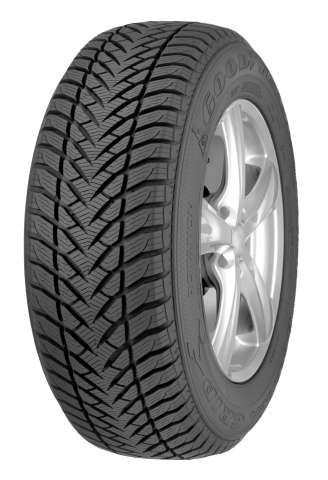 <font face='Tahoma'>Vissezonas riepa</font> Goodyear Ultra Grip + SUV