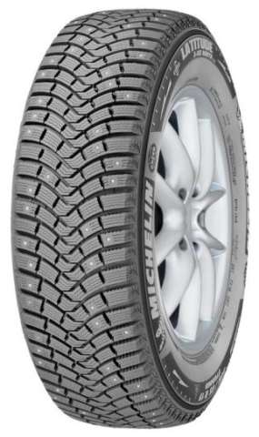 <font face='Tahoma'>Radžu riepa</font> Michelin Latitude X-Ice North 2+ LXIN2+