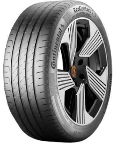 <font face='Tahoma'>Vasaras riepa</font> Continental Conti Eco Contact 7S