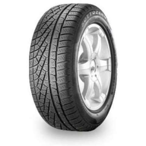 <font face='Tahoma'>Vissezonas riepa</font> Pirelli Sotto Zero 2