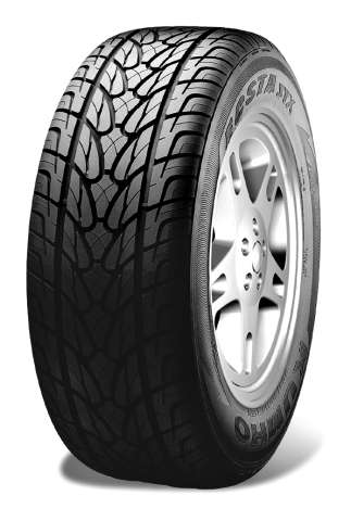 opona letnia Kumho Ecsta STX KL12