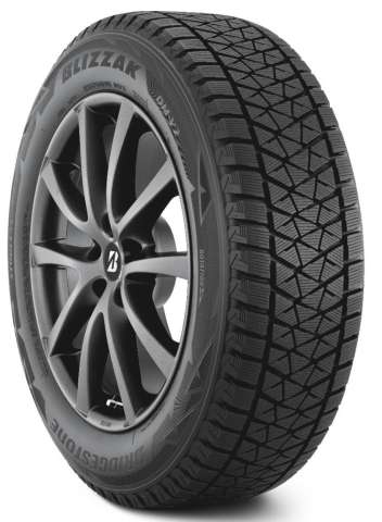 <font face='Tahoma'>Vissezonas riepa</font> Bridgestone Blizzak DM-V2