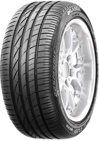 <font face='Tahoma'>Vasaras riepa</font> Lassa Impetus Revo BY BRIDGESTONE