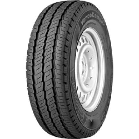 <font face='Tahoma'>Vasaras riepa</font> Continental Vanco Camper