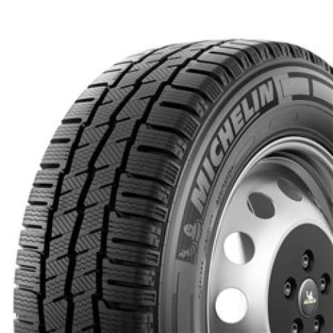 <font face='Tahoma'>Vissezonas riepa</font> Michelin Agilis Alpin