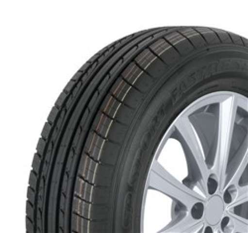 <font face='Tahoma'>Vasaras riepa</font> Dunlop Sp Sport Fastresponse
