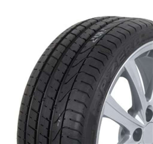 <font face='Tahoma'>Vasaras riepa</font> Pirelli P ZERO THE HERO
