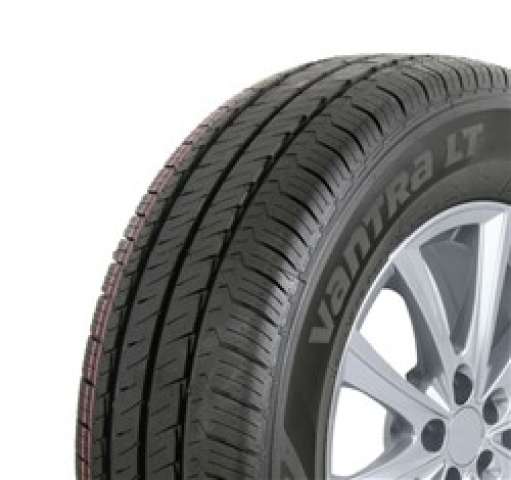 <font face='Tahoma'>Vasaras riepa</font> Hankook Vantra LT RA18