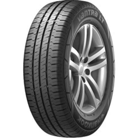 Summer tires Hankook Vantra LT RA18