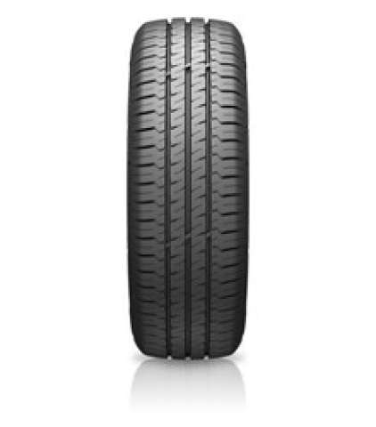 Summer tires Hankook Vantra LT RA18