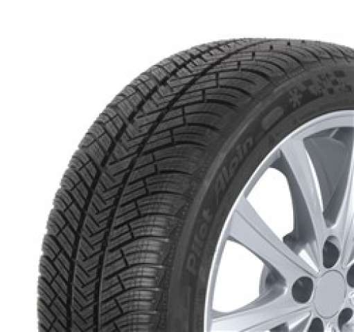 <font face='Tahoma'>Vissezonas riepa</font> Michelin Pilot Alpin 4 PA4