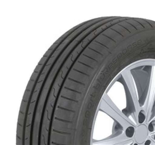 Summer tires Dunlop Sport BluResponse