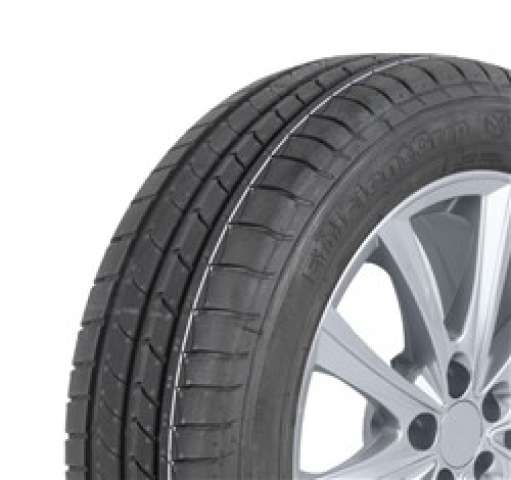 <font face='Tahoma'>Vasaras riepa</font> Goodyear EfficientGrip