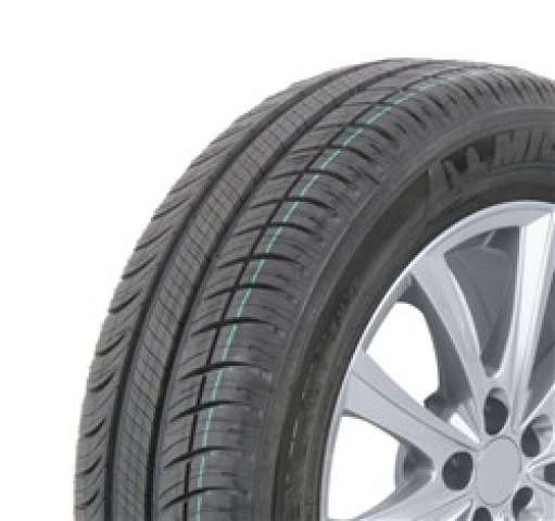 Summer tires Michelin ENERGY SAVER+ G1