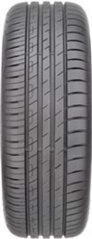 <font face='Tahoma'>Vasaras riepa</font> Goodyear EfficientGrip Performance