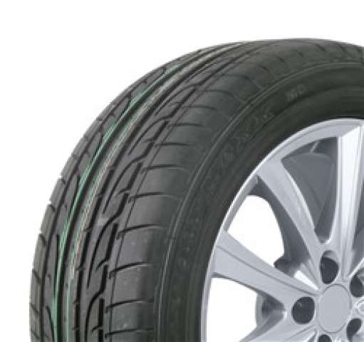 <font face='Tahoma'>Vasaras riepa</font> Dunlop Sp Sport Maxx