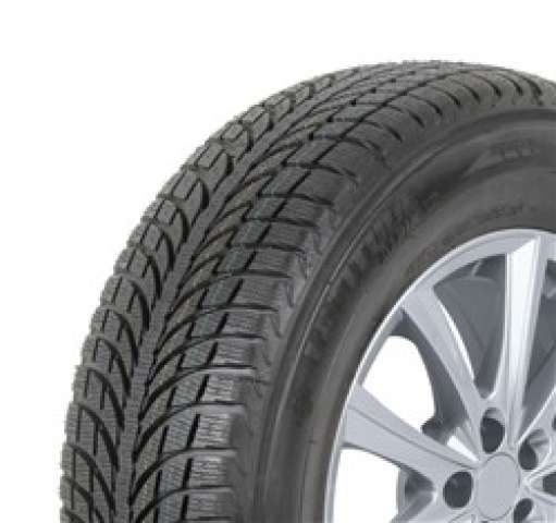 <font face='Tahoma'>Vissezonas riepa</font> Michelin Latitude Alpin 2 LA2