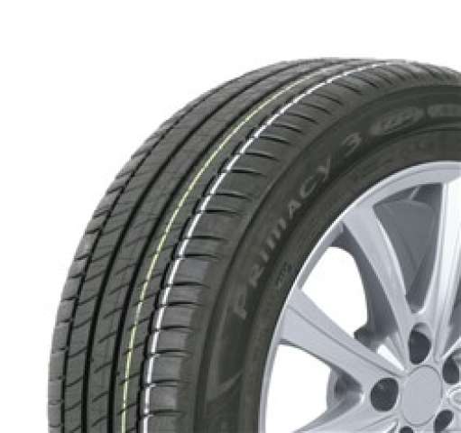 <font face='Tahoma'>Vasaras riepa</font> Michelin Primacy 3