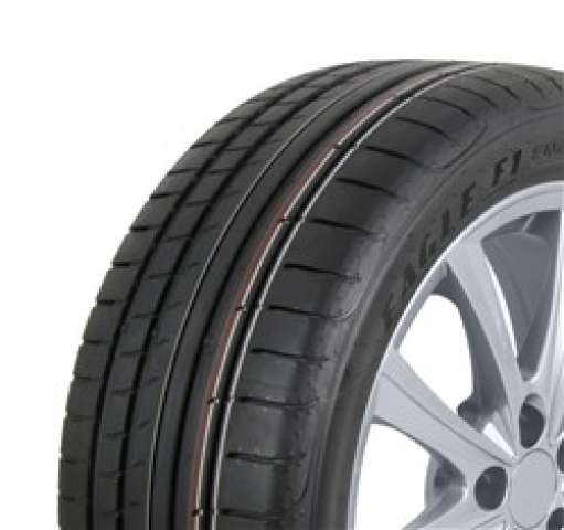 <font face='Tahoma'>Vasaras riepa</font> Goodyear Eagle F1 Asymmetric 2 SUV