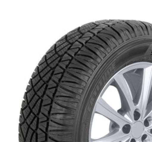 <font face='Tahoma'>Vasaras riepa</font> Michelin Latitude Cross