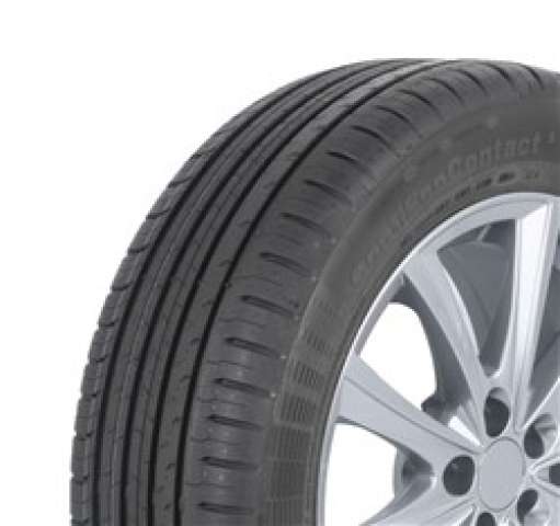 <font face='Tahoma'>Vasaras riepa</font> Continental Conti Eco Contact 5