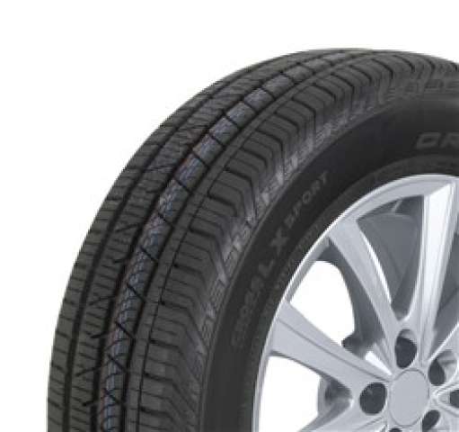 <font face='Tahoma'>Vasaras riepa</font> Continental Cross Contact LX Sport