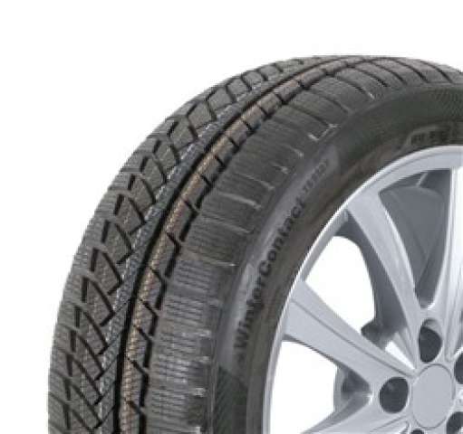 <font face='Tahoma'>Vissezonas riepa</font> Continental Conti Winter Contact TS 850P