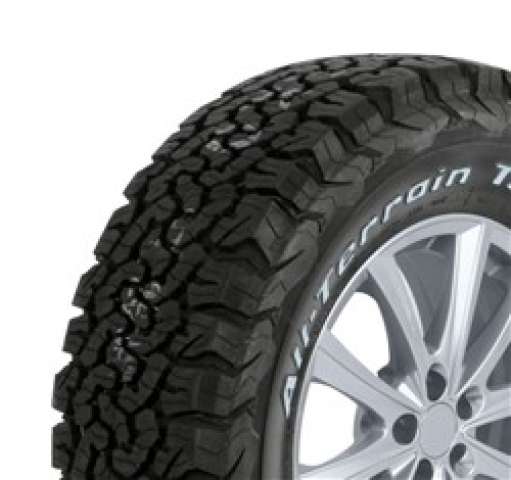 MS Riepa BF Goodrich ALL-TERRAIN T/A KO2