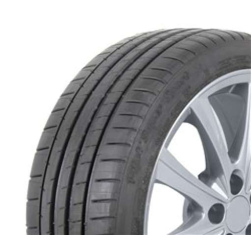<font face='Tahoma'>Vasaras riepa</font> Michelin Pilot Super Sport