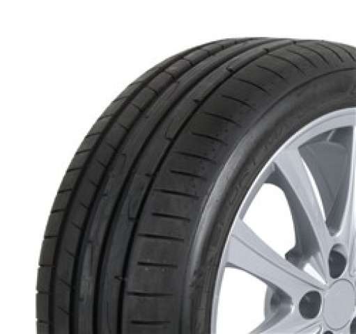 <font face='Tahoma'>Vasaras riepa</font> Dunlop Sp Sport Maxx RT 2