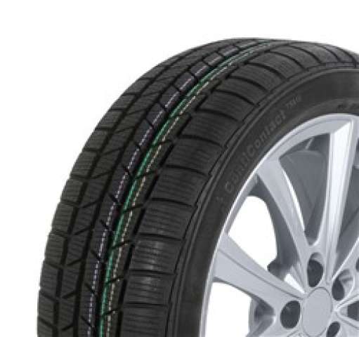 MS Riepa Continental Conti Winter Contact TS 815