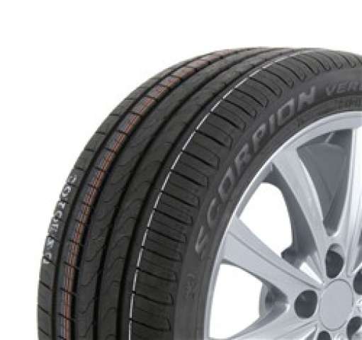 <font face='Tahoma'>Vasaras riepa</font> Pirelli Scorpion Verde