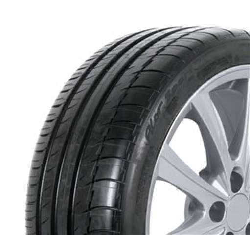 <font face='Tahoma'>Vasaras riepa</font> Michelin Pilot Sport 2 PS2