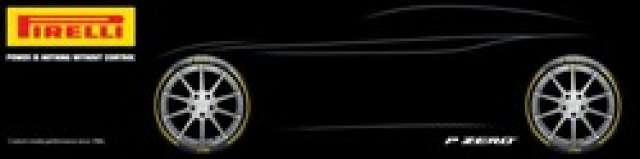 <font face='Tahoma'>Vasaras riepa</font> Pirelli P ZERO THE HERO
