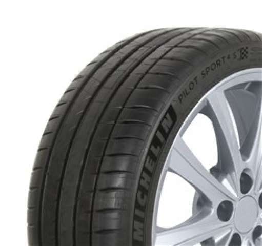 <font face='Tahoma'>Vasaras riepa</font> Michelin Pilot Sport 4 S PS4S