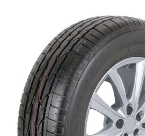 <font face='Tahoma'>Vasaras riepa</font> Bridgestone Dueler H/P Sport