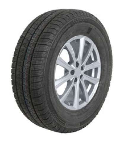 MS Riepa Continental Van Contact 4 Season